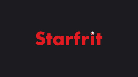 STARFRIT