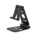 Soporte para teléfono universal giratorio y plegable ELINK EK593