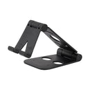 Soporte para teléfono universal giratorio y plegable ELINK EK593