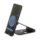 Soporte para teléfono universal giratorio y plegable ELINK EK593