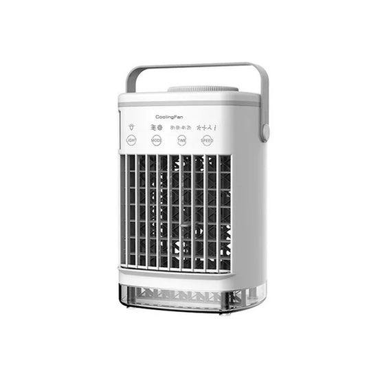 Basein Portable Air Conditioner Fan-CF-006