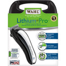 Wahl Lithium Pro Cordless Haircutting Kit -3197
