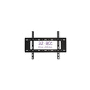 Soporte de pared fijo ELINK para televisores de 32'' a 80'' - CV971