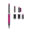 DYSON OFFICIAL OUTLET Airwrap Complete Short Barrel - Dyson reconditionné (excellent) avec 1 an de garantie - HS05