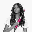 DYSON OFFICIAL OUTLET Airwrap Complete Short Barrel - Dyson reconditionné (excellent) avec 1 an de garantie - HS05