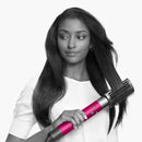 DYSON OFFICIAL OUTLET Airwrap Complete Short Barrel - Dyson reconditionné (excellent) avec 1 an de garantie - HS05