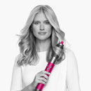 DYSON OFFICIAL OUTLET Airwrap Complete Short Barrel - Dyson reconditionné (excellent) avec 1 an de garantie - HS05