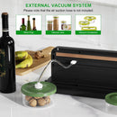 Machine de mise sous vide NanoMin