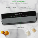 Machine de mise sous vide NanoMin