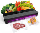 Machine de mise sous vide NanoMin