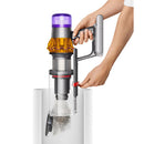 DYSON OFFICIAL OUTLET - Aspirateur sans fil V15 Detect Submarine - Reconditionné avec garantie Dyson d'un an (excellent)
