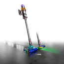 DYSON OFFICIAL OUTLET - Aspirateur sans fil V15 Detect Submarine - Reconditionné avec garantie Dyson d'un an (excellent)