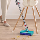 DYSON OFFICIAL OUTLET - Aspirateur sans fil V15 Detect Submarine - Reconditionné avec garantie Dyson d'un an (excellent)