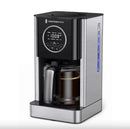 Cafetière TAOTRONICS 12 tasses-TT-CM001