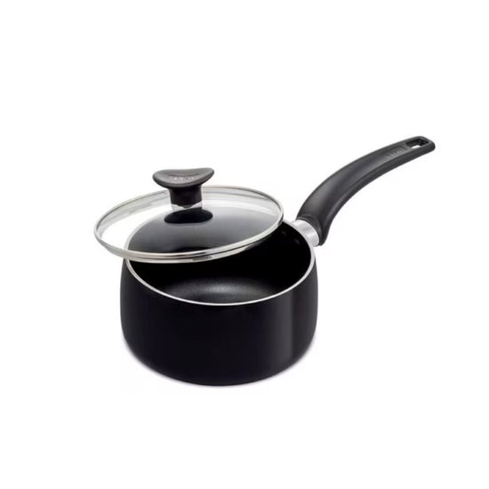 T-FAL 2100129518 Expert 3QT Saucepan