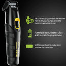 WAHL 3115 Lithium-Ion Extreme Grip Multigroomer