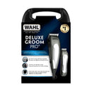 Kit de cortadora de pelo profesional WAHL Deluxe Groom - 3170