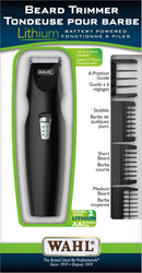 WAHL Battery Beard Trimmer - 3222