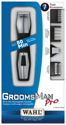 WAHL 3257 All-in-One Rechargeable Pro Trimmer