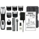 WAHL 3257 All-in-One Rechargeable Pro Trimmer