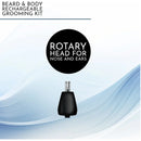 WAHL Beard & Body Rechargeable Grooming Kit-3285