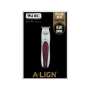 WAHL 56459 5 Star Align Cord/Cordless Trimmer