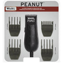 WAHL 56100 Black Peanut Hair Trimmer