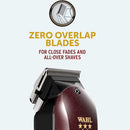 WAHL 5 STAR BALDING CLIPPER -56164