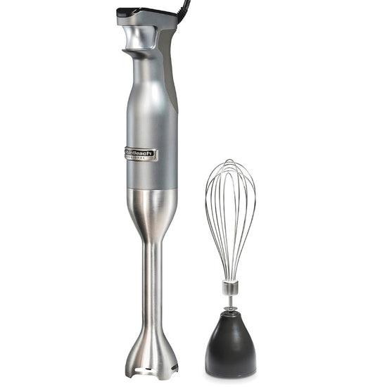 HAMILTON BEACH PROFESSIONAL 59750C Variable Speed Hand Blender - Refurbished with Home Essentials warranty