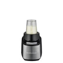 HAMILTON BEACH 52400 Compact MultiBlend Blender/Chopper 8PC 650W