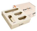 NEOCOZI 4 IN 1 Food Storage Bag Organizer