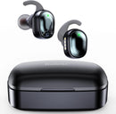 Ear Buds Wireless Bluetooth Earbuds with Wireless Charging Case-V17-Sport