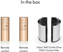 DYSON OFFICIAL OUTLET- TP09 Purifier Cool Formaldehyde - Refurbished (Excellent) - TP09