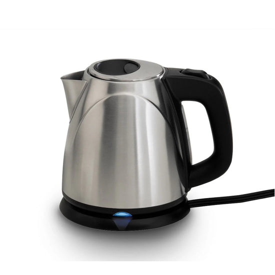 CHEF'S CHOICE 6730001 Electric Kettle Stainless Steel - 673