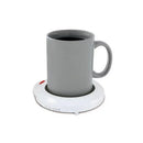 HAUZ Chauffe-tasse électrique à usage polyvalent-AMW974