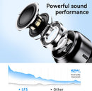 LFS Mini Bluetooth Speakers Portable Wireless Speaker Small Shower Speaker-LFS-Small