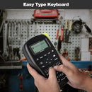 SUPVAN Label Printer -LP5120M