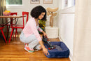 Aspirateur à main sans fil Dirt Devil 16 V Deep Clean Entretien en usine avec garantie Home Essential-BD30310V