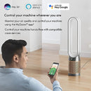 DYSON OFFICIAL OUTLET- TP09 Purifier Cool Formaldehyde - Refurbished (Excellent) - TP09