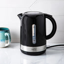 Bouilloire sans fil Hauz Quickboil 1,7 L Noir-AKL671