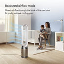 DYSON OFFICIAL OUTLET- TP09 Purifier Cool Formaldehyde - Refurbished (Excellent) - TP09