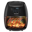 POWERXL 839120 Vortex Classic 6 in 1 Air Fryer 5QT