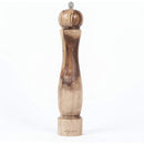 LAGOSTINA 9100050261 Acacia Wood Pepper Mill 12"