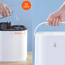 TAOTRONICS AH045 4L Cool Mist Humidifiers