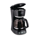 SUNBEAM BVSB6103-033 12-Cup Programmable Coffeemaker