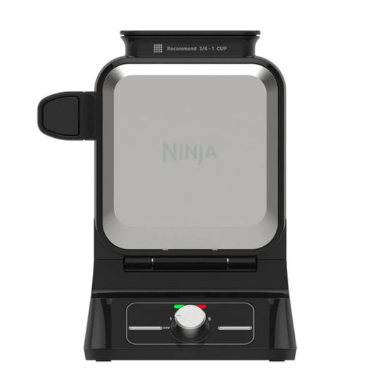 NINJA BW1000C Belgian Waffle Maker