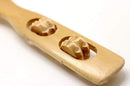 Bamboo Back Itchy Scratcher - BS-47
