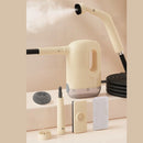 Electric High Pressure Steam Cleaner 300ml - YCZQ-001