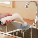 Electric High Pressure Steam Cleaner 300ml - YCZQ-001
