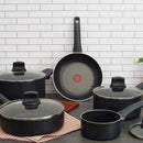 T-FAL C5260854 Intuition 32cm Frypan